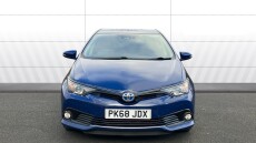 Toyota Auris 1.8 Hybrid Design TSS 5dr CVT [Nav] Hybrid Hatchback